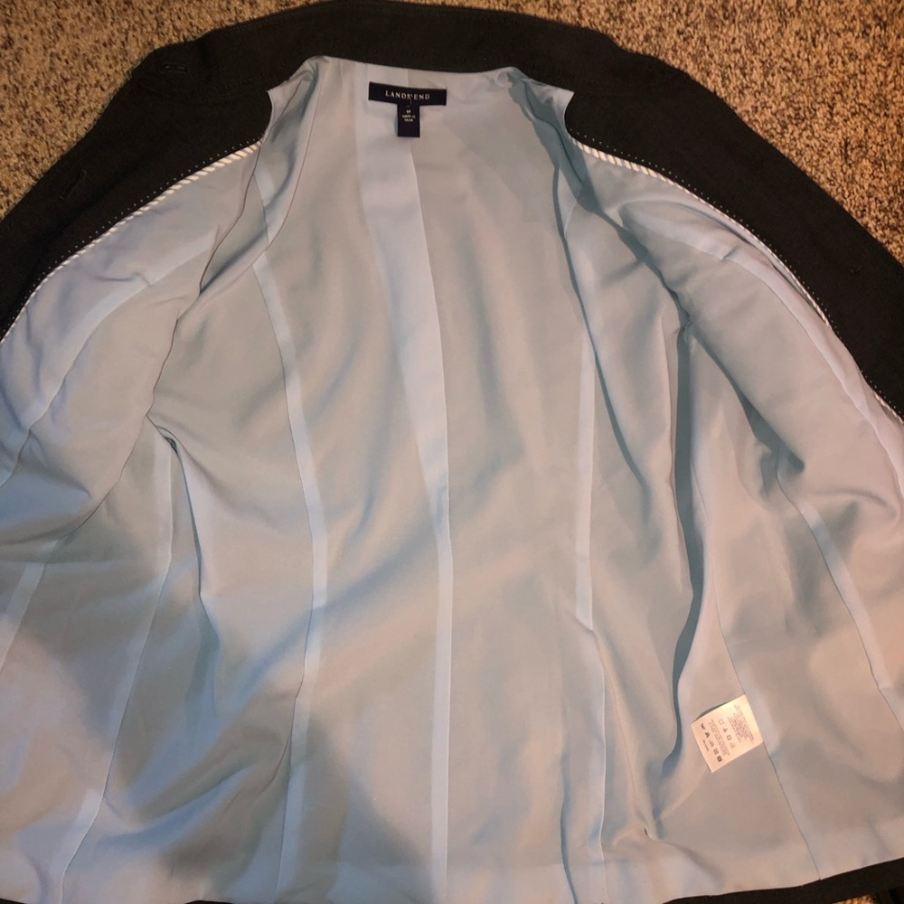 Lands end jacket - Picture 6 of 7